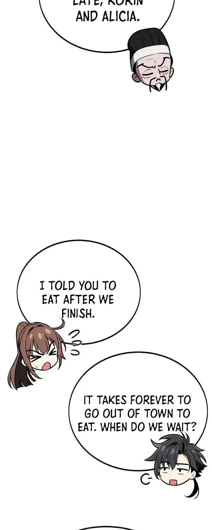 I Killed an Academy Player Chapter 45 image 139_optimized